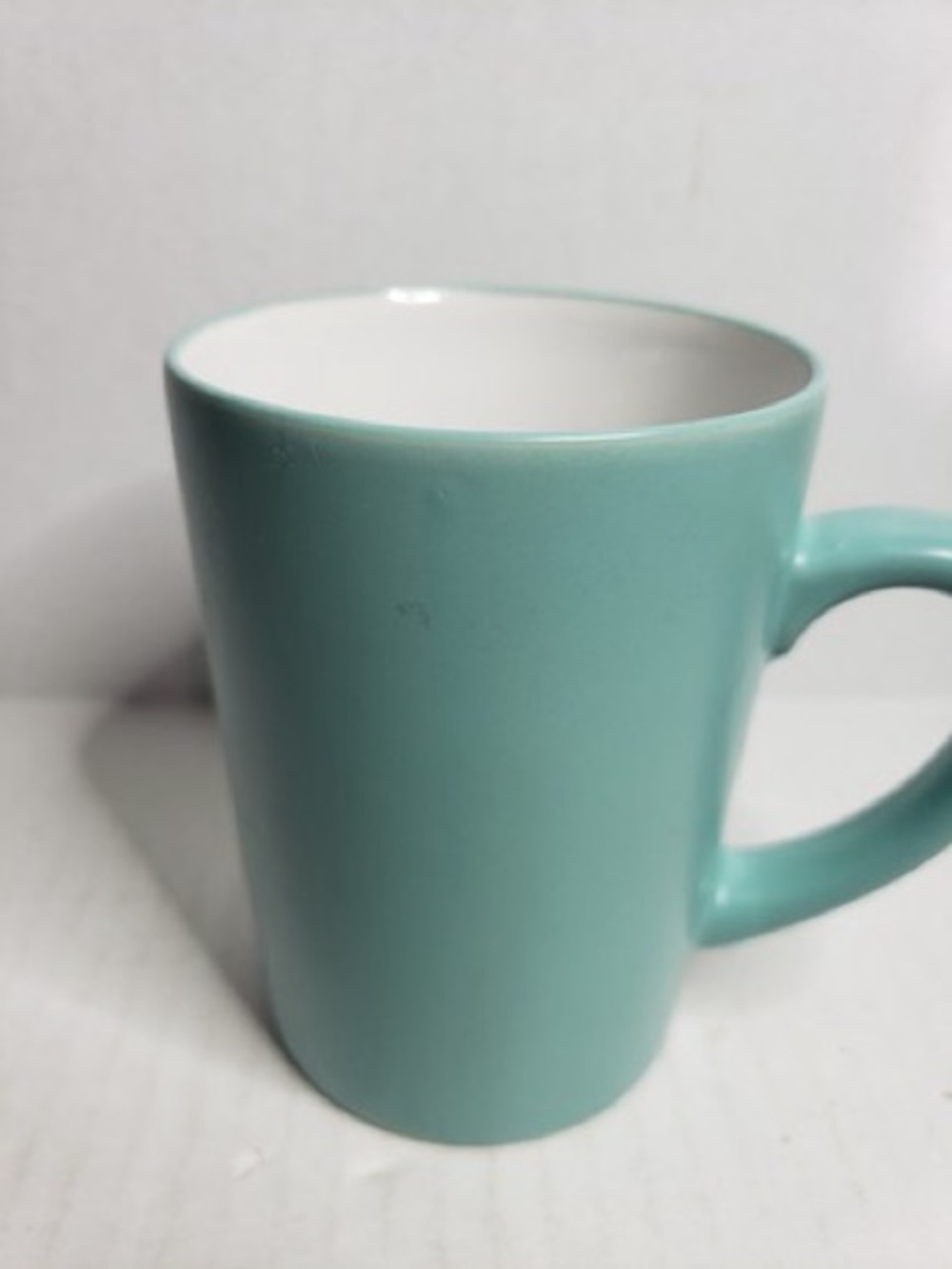 Ayesha Curry "I'd Rather Be In Bed" Oversized Coffee Cup/ Mug 15 oz. NWT NIB - Picture 14 of 16